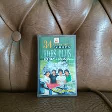 Check spelling or type a new query. Jual Kaset Pita 34 Lagu Lagu Sukses Koes Plus Pop Jawa Jakarta Timur Kenji Hatboy Store Tokopedia