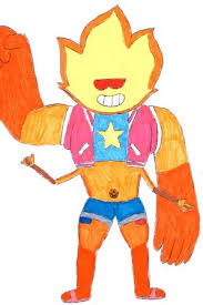 Sunstone is a minor protagonist of steven universe episode change your mind. Discuss Everything About Steven Universe Wiki Fandom