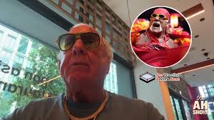 AEW finally broke their silence