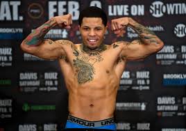 Gervonta davis current fights and historical boxing matches from the archives. Gervonta Davis 2021 Record Net Worth Salary And Endorsements