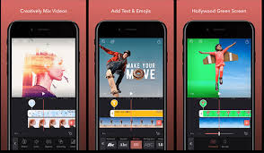O splice é o app com características mais semelhantes a um editor de vídeo para computador. 15 Melhores Editores De Video Para Iphone Apptuts