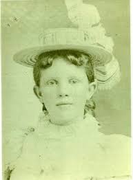 Mabel May Knapp Wagner (1884-1978)