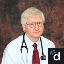 Dr. David D. Coultas, MD