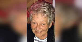 Obituary information for Sharon L. Anderson