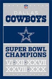 Dallas Cowboys Champions Football Poster Trends International Http Www Amazon Com Dp B00bwwuf5a Ref Dallas Cowboys Nfl Dallas Cowboys Dallas Cowboys Football