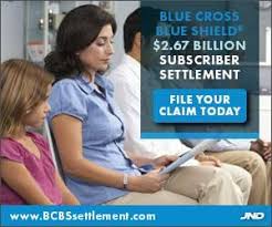 Only one patient per claim form. If You Purchased Or Were Enrolled In A Blue Cross Or Blue Shield Health Insurance Or Administrative Services Plan Between 2008 And 2020 A 2 67 Billion Settlement May Affect Your Rights