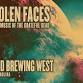 The Stolen Faces event in Asheville, NC