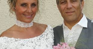 Anteuil. Catherine et Fabrice