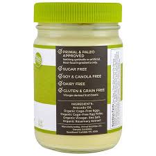 We did not find results for: Primal Kitchen Mayonnaise Avocado Oil