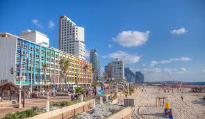 Während sie urlaub in tel aviv machen, können sie in benhaim winery zugleich die nase und den gaumen verwöhnen und viel wissenswertes über den weinbau in der region lernen. Kurztrip Nach Israel Ein Reisebericht Aus Tel Aviv Mr Dusseldorf