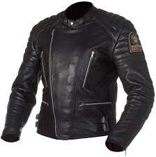 Grand Canyon Houston Leren Jas Beste Prijzen Fc Moto