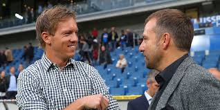 But while everyone has their preferences regarding custom tactics, some have been tried and tested and will almost certainly give players an advantage. Bayern Munich Director To Push For Rb Leipzig S Julian Nagelsmann Bavarian Football Works