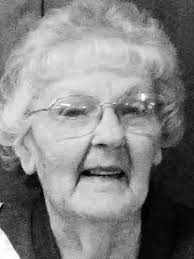 Evelyn Jean Cale Egbert