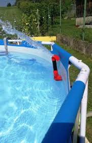 Bestway Pool Plug Stlfinder