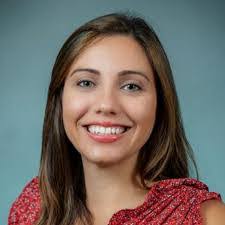 Elizabeth Coreas's Instagram, Twitter & Facebook