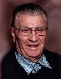 Obituary for Lawrence Linge