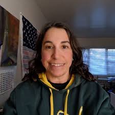 Sharon Paster's Instagram, Twitter & Facebook