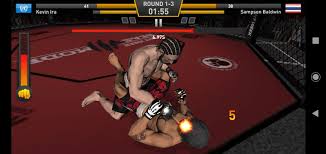 Fighting star es una aplicación deportes desarrollada por doodle mobile ltd. Fighting Star 1 0 1 Download For Android Apk Free