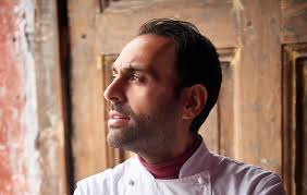 Pietro Parisi, lo chef ambasciatore della Dieta Mediterranea