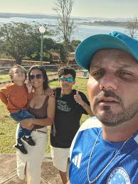 Photo by Filipe Oraboni (@filipe_oraboni) · August 16, 2025