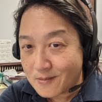 Gary Moy's Instagram, Twitter & Facebook