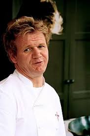 In this interview, a must watch for those with. Gordon Ramsay Wikipedia