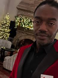 What a night! 🎉 The EO Nashville Holiday Party at the iconic Union Station  Hotel did not disappoint w/amazing food, festive drinks 🍸, music, laughs,  and those moments of reflection that remind