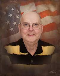 Obituary for James L. Sampson