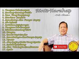 Lagu Legendaris Rinto Harahap Youtube Lagu Youtube Kenangan