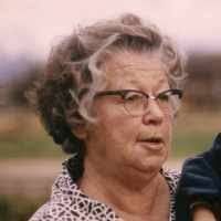 Eva Wade (1904–1980) • FamilySearch