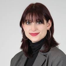 Lucy Berman's Instagram, Twitter & Facebook