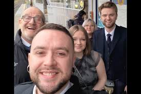 Fundraiser for Denise Fallon by Hannah Fallon : Bungee Jump for Lourdes  Pilgrimage