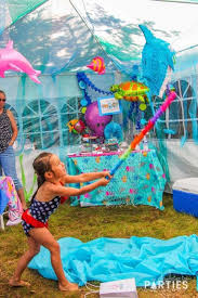What holiday is more fun than christmas? Octonauts Birthday Party Ideas Diy Decor Games And Food