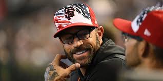 SF Giants Video: Amy G. plays “Would you rather?” with Gabe Kapler