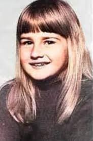 Eloise Worledge, 8 years old, disappeared from her home in the Melbourne  suburb of Beaumaris, Victoria