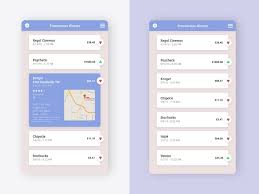 Pin On Mobile Ui Examples
