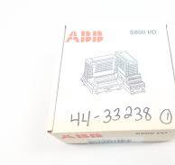 ABB SAFT 123 PAC SAFT123PAC Amplifier Pulse Board ...