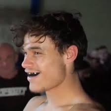 Callum Evans vs. Louie Murphy, Budo Fighting Championship 71