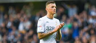 May 25, 2021 · sport football leeds united after helping leeds united reach the premier league, now ben white handed his chance with england at euro 2020 uncapped brighton defender ben white has been included in. Ben White The Referee Has Made A Decision Leeds United