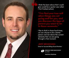 Dress for Success, Billings, Montana