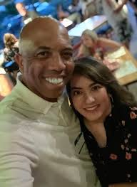 It is with great sadness that I share that Diane Martinez Blakey has passed  away