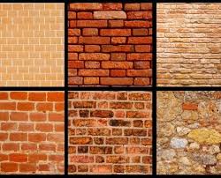 Compare pricing to install interior & exterior walls or fences. Pros And Cons Of Buying A Brick Home Homes For Heroes