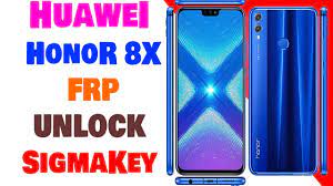 New security patches do not work. Honor 8x Frp Unlock Umt For Gsm