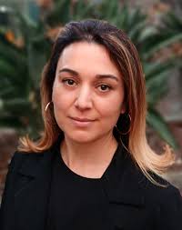 Lisa Emanuel — Kill Your Darlings