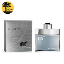 Originated in hamburg, the name of the pen is known as a masterpiece when translated into english and it is one of the company's trademark product, proudly representing mont blanc's longing desire for perfection. Mont Blanc Individuel Edt 50ml For Men Shopee Malaysia