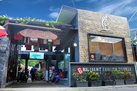 You can study and master english verbs and tenses easily. Brilliant English Course Kampunginggris In