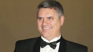 Ten questions for Noel Niddrie