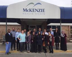 & PUBLIC HEALTH SCIENCES