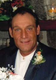 LAPORTE: Daniel Anthony Francis of St. Joseph