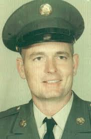 Donnie Hodges Obituary